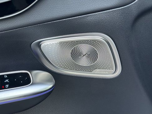 New 2027 Mercedes-Benz GLC 53 AMG 4MATIC Coupe image 28