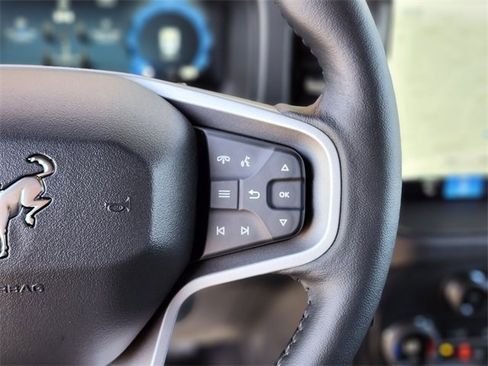 New 2025 Ford Bronco Badlands w/ Sasquatch Package image 28