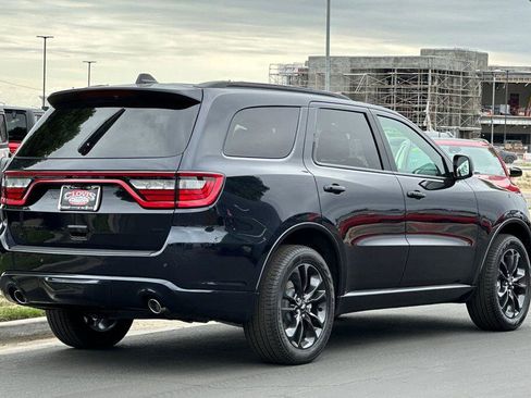 New 2026 Dodge Durango GT AWD/4WD image 4