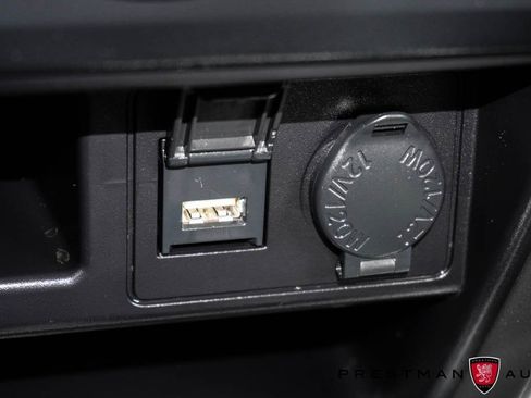 Used 2023 Toyota 4Runner SR5 Premium w/ Moonroof Package image 43