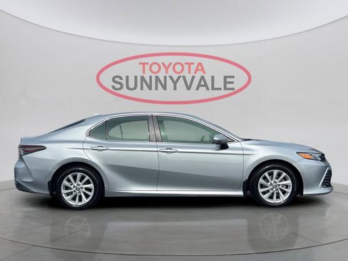 Certified 2023 Toyota Camry LE image 10