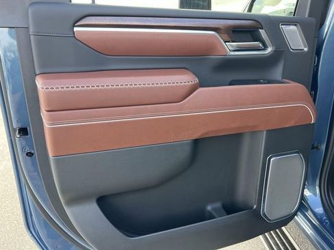 New 2026 GMC Sierra 2500 Denali Ultimate w/ Max Trailering Package image 26