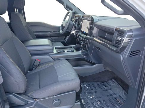 Used 2024 Ford F150 STX RWD image 24