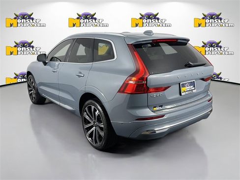 Used 2023 Volvo XC60 B5 Ultimate w/ Protection Package image 7