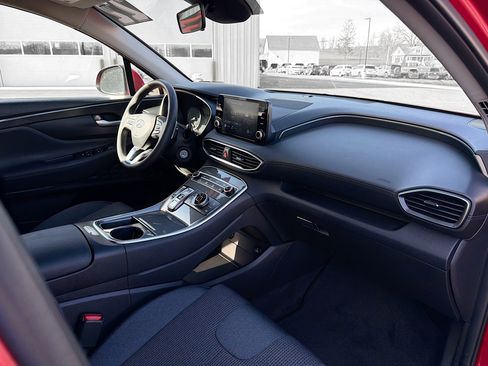 Used 2022 Hyundai Santa Fe SE image 27