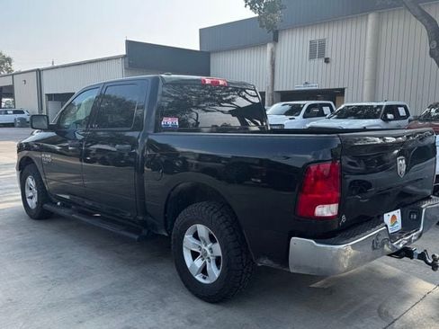 Used 2021 RAM 1500 Tradesman w/ Chrome Appearance Group image 8