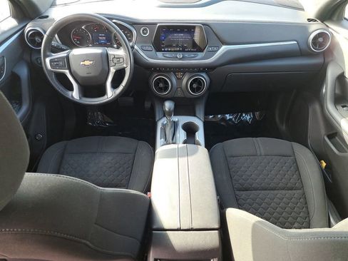 Used 2020 Chevrolet Blazer LT image 11
