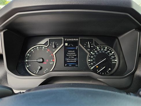 Certified 2026 Toyota Tundra SR5 image 15