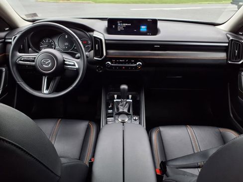 Used 2023 MAZDA CX-50 AWD 2.5 S w/ Cargo Package image 9