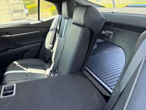 New 2026 Toyota Camry SE image 8