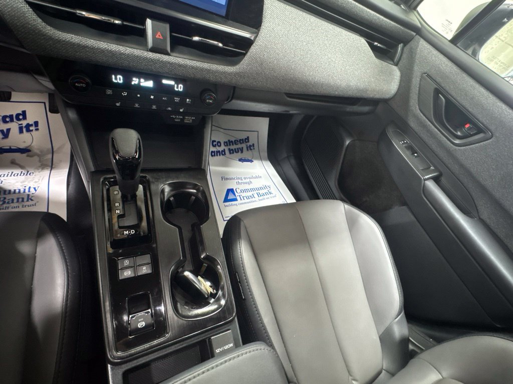 Used 2026 Subaru Outback Premium AWD/4WD image 20