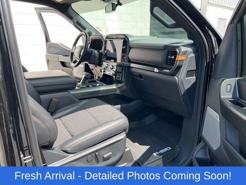 Used 2025 Ford F150 Tremor w/ Bed Utility Package AWD/4WD image 13