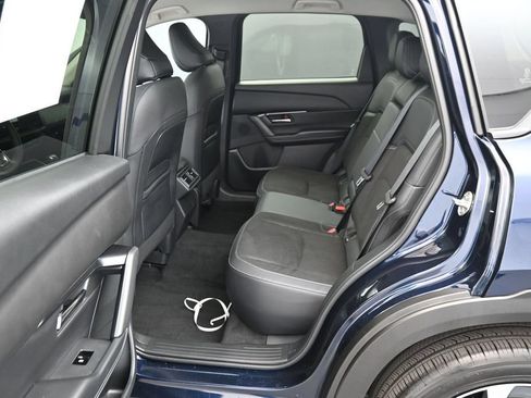 Used 2026 MAZDA CX-5 Preferred AWD/4WD image 14