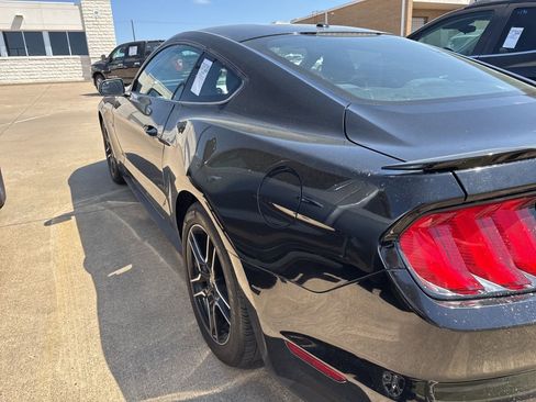 Used 2019 Ford Mustang GT image 6