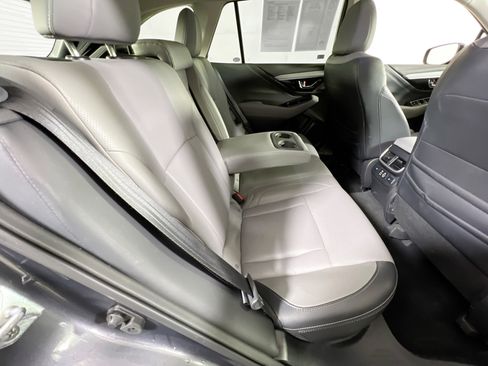 Used 2023 Subaru Outback Limited AWD/4WD image 27