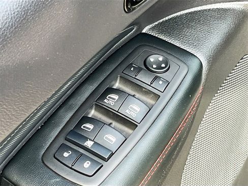 Used 2025 Dodge Durango GT w/ Blacktop Package image 18