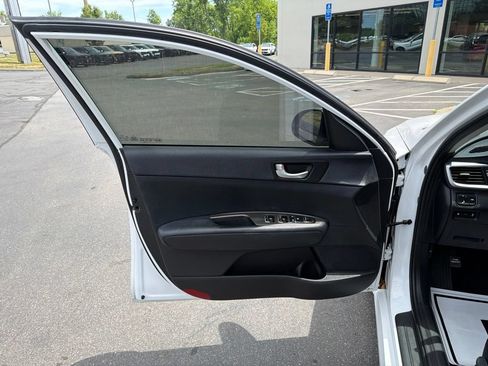 Used 2019 Kia Optima LX FWD image 23