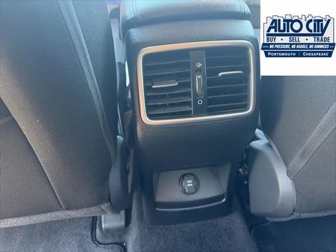 Used 2017 Kia Sportage LX FWD image 11
