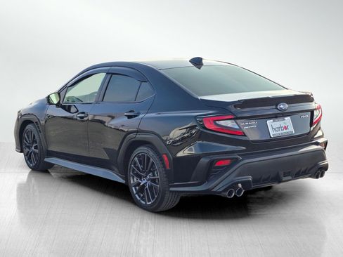 Used 2023 Subaru WRX Premium image 5