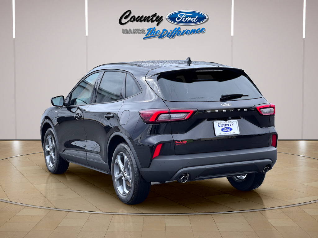 Used 2026 Ford Escape ST-Line FWD image 6