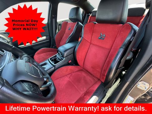 Used 2023 Dodge Charger Scat Pack RWD image 19