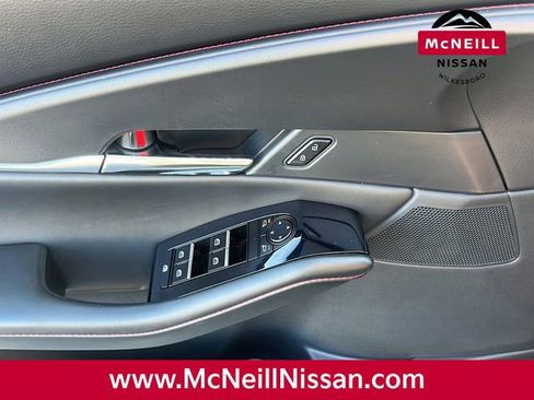 Used 2023 MAZDA CX-30 AWD 2.5 S w/ Preferred Package image 18