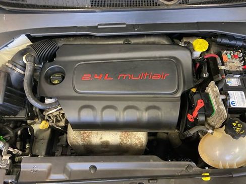 Used 2018 Jeep Compass Latitude image 23