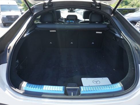 Certified 2021 Mercedes-Benz GLE 53 AMG 4MATIC Coupe image 32
