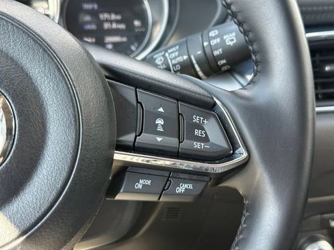 Used 2025 MAZDA CX-5 AWD 2.5 S w/ Preferred Package image 17