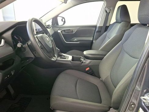 Certified 2023 Toyota RAV4 LE FWD image 16