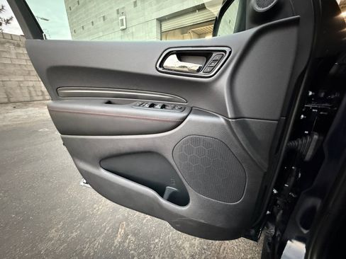 New 2026 Dodge Durango GT AWD/4WD image 28