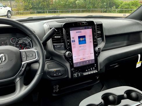 New 2026 RAM 3500 Tradesman image 7