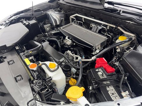 Used 2024 Subaru Ascent Touring image 80