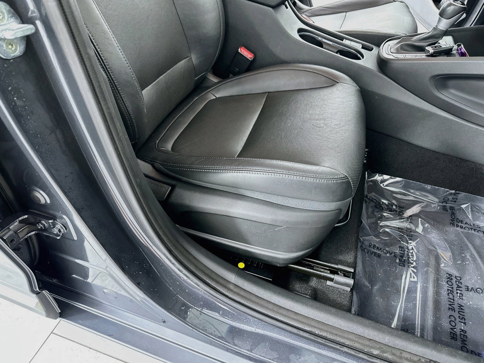 Certified 2022 Hyundai Kona Limited FWD image 34
