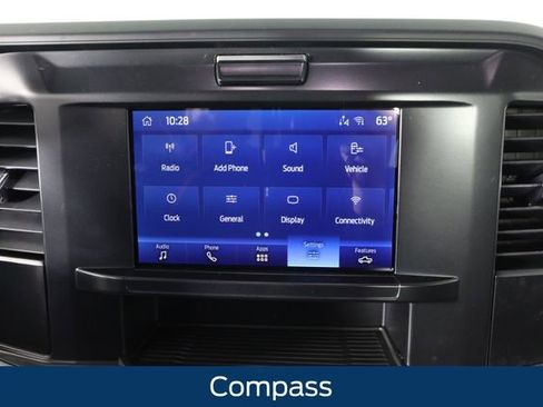 New 2026 Ford F350 XL w/ STX Appearance Package image 60