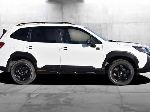 Used 2022 Subaru Forester Wilderness image 5