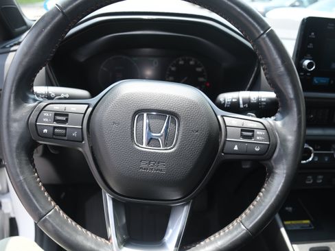 Certified 2024 Honda CR-V Sport-L image 13