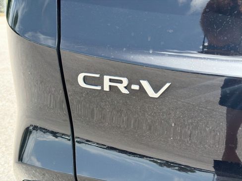 Used 2024 Honda CR-V EX image 11
