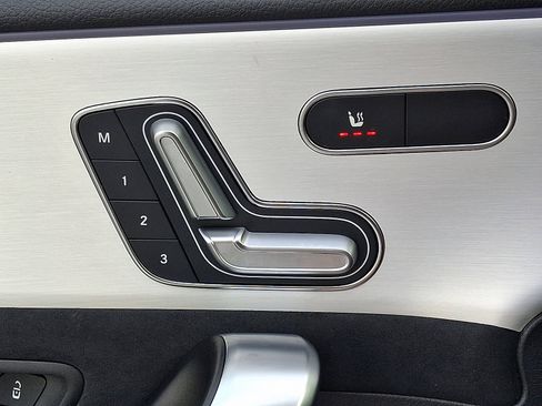 Certified 2025 Mercedes-Benz CLA 250 4MATIC image 25