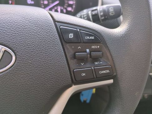 Used 2020 Hyundai Tucson SE AWD/4WD image 28