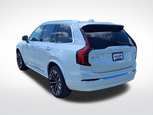 New 2026 Volvo XC90 T8 Plus w/ Protection Package Premier AWD/4WD image 6