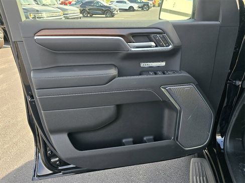 New 2026 GMC Sierra 1500 Denali image 11