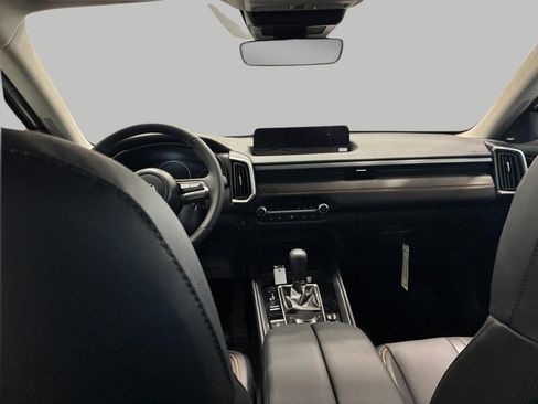 New 2026 MAZDA CX-50 AWD 2.5 S w/ Cargo Package image 20