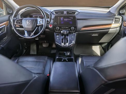 Used 2018 Honda CR-V Touring image 27