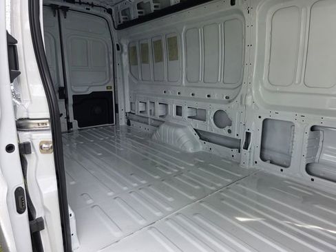 New 2026 Ford Transit 350 148 High Roof Extended image 20