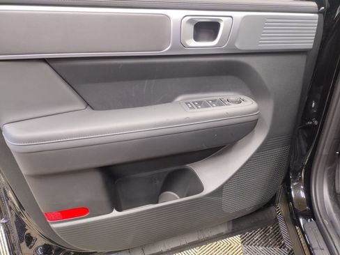 New 2026 Hyundai Santa Fe SEL image 24