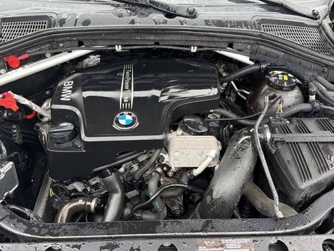 Used 2015 BMW X3 xDrive28i AWD/4WD image 33