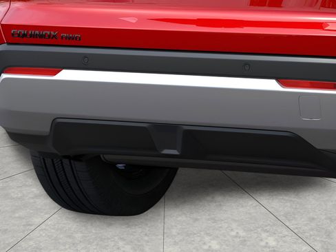 New 2026 Chevrolet Equinox LT w/ Convenience Package II image 14