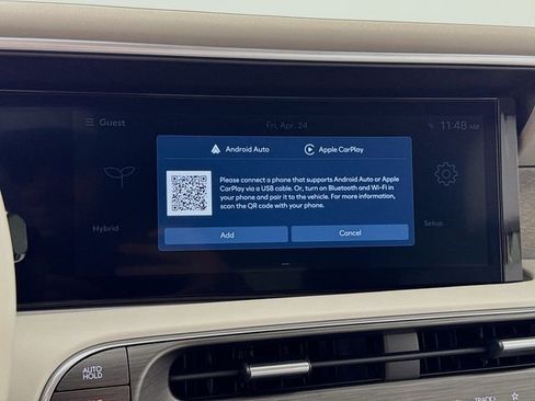 New 2026 Hyundai Palisade Limited AWD/4WD image 23