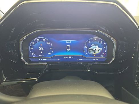 Certified 2023 Chevrolet Silverado 1500 ZR2 w/ ZR2 Bison Edition image 18